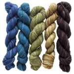 Manos del Uruguay Fino Mini-Skeins Georgina