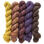 Manos del Uruguay Fino Mini-Skeins Irene