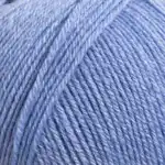 Järbo Bambu Raggi 100g 17219 Perfect blue