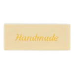 HobbyArts Labels, Sand Handmade