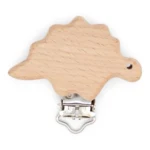 HobbyArts Seleclips Træ, Figur, 1 stk Dinosaur