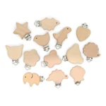 HobbyArts Seleclips Træ, Figur, 1 stk