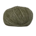 Hjertegarn Børstet Uld 1285