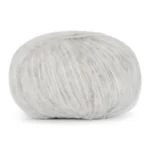 Hjertegarn Børstet Uld 0434