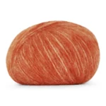 Hjertegarn Børstet Uld 1148