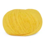 Hjertegarn Børstet Uld 2676