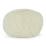 Hjertegarn Børstet Uld 6410