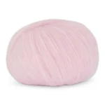 Hjertegarn Børstet Uld 6995