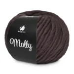 Mayflower Molly 10 Espresso