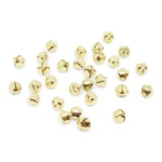 HobbyArts Bjælder Guld 10 mm