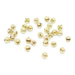 HobbyArts Bjælder Guld 8 mm