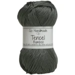 Go Handmade Tencel Bamboo Double 17715 Hunting green