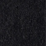 Regia Forstærkningsgarn 01 Sort