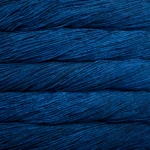 Malabrigo Worsted 150 Azul Profundo