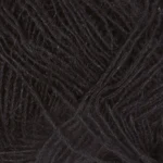 Istex Einband 0059 Black