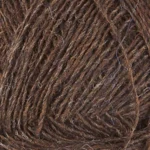 Istex Einband 0867 Chocolate