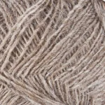 Istex Einband 0885 Oatmeal heather