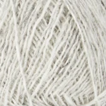 Istex Einband 1026 Light ash heather