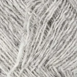 Istex Einband 1027 Ash heather