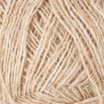 Istex Einband 9075 Pecan heather