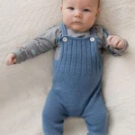 36-4 Afternoon Playdate by DROPS Design