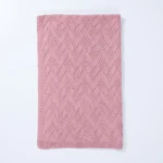 DSA65-22 Lille Mia Strukturteppe