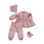 DG411-08 Evje Hentesett