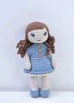 Go Handmade Cosy dolls Conni