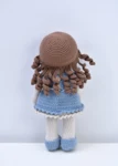 Go Handmade Cosy dolls Conni