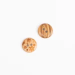 DROPS Blomster, knap, 15 mm (nr. 628)