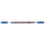 Faber-Castell Tusser dobbelt tyk/tynd 10 stk