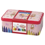 Faber-Castell Tusser Connector Ballerina 33 stk