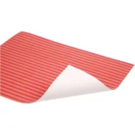 Glanspapir med print