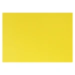 Glanspapir  Gul