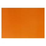 Glanspapir Orange