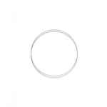 Metalring Mushroom 2 stk 15 cm