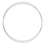 Metalring Mushroom 2 stk 30 cm