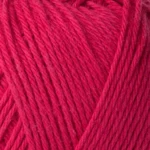Yarn and Colors Favorite 033 Raspberry
