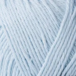 Yarn and Colors Favorite 063 Ice Blue