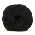 Hjertegarn Natur Uld 1990