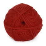 Hjertegarn Natur Uld 1536