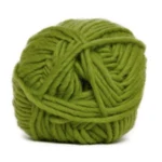 Hjertegarn Natur Uld 1878