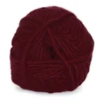 Hjertegarn Natur Uld 1902