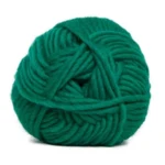 Hjertegarn Natur Uld 1935