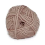 Hjertegarn Natur Uld 2260