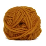 Hjertegarn Natur Uld 0381