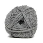 Hjertegarn Natur Uld 0400