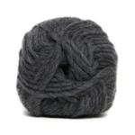 Hjertegarn Natur Uld 0500