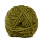 Hjertegarn Natur Uld 0523