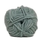 Hjertegarn Natur Uld 0600